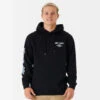 Rip Curl Fade Out Hoodie Mens In Washed Black 1 Rip Curl Fade Out Hoodie Mens In Washed Black -New Look Vibe 00fmfl 0090 1 36603.1682487045