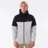 Rip Curl Anti Series Viral Zip Thru Hoodie Mens In Grey Marle -New Look Vibe 07f919d254c16320e9e251fcea671cb910d71eb0 48026.1628047748