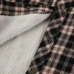 Trigger Bros Quiver Sherpa Shirt Mens In Earth -New Look Vibe 0H8A7260copy dbbc7b60 f403 48f1 a7eb 6494d0321bd6 1800x1800 21023.1685412655