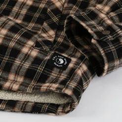 Trigger Bros Quiver Sherpa Shirt Mens In Earth -New Look Vibe 0H8A7261copy 919d33e4 cd82 456c 9939 9c11a1d5a7bf 1800x1800 87984.1685412655