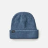 Rip Curl Impact Reg Beanie Mens In Blue 1 Rip Curl Impact Reg Beanie Mens In Blue -New Look Vibe 19smhe 0070 1 71838.1690248205
