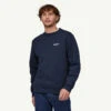 Patagonia P-6 Logo Uprisal Crew Mens In New Navy -New Look Vibe 39657 NENA CK1 2048x 75140.1687404862