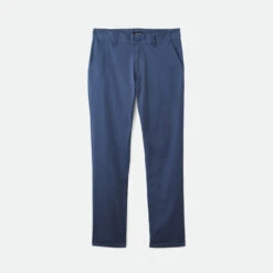 Brixton Choice Chino Pant Mens In Joe Blue
