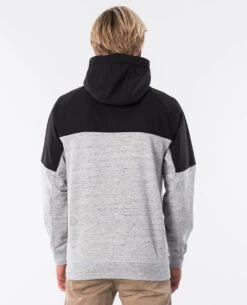Rip Curl Anti Series Viral Zip Thru Hoodie Mens In Grey Marle -New Look Vibe 930bf229a4a681e7b596092b237938bd25372f39 41533.1628047749