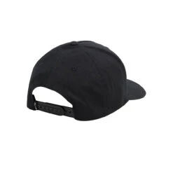 Billabong United FlexFit 110 Snapback Cap Mens In Black -New Look Vibe 9613308 billabong p blk bck1 70774.1640221743