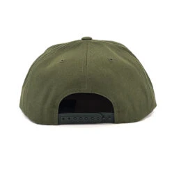Brixton Oath III Snapback Cap Mens In Olive Surplus Sand -New Look Vibe Brixton Oath III Snapback Cap Mens in Olive Surplus Sand 13350.1670989938