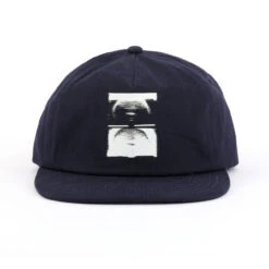 Former Crux Cap Mens In Navy