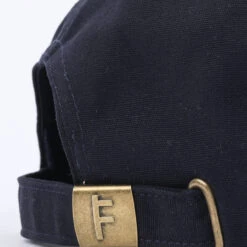 Former Crux Cap Mens In Navy -New Look Vibe FORMER Q1 23 FHW 23102 CRUXCAP NAVY 5 05907.1689040860