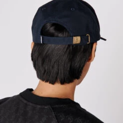 Former Crux Cap Mens In Navy -New Look Vibe FORMER Q1 23 FHW 23102 CRUXCAP NAVY 6 eeb8fb10 57f1 458f 9452 ec4192b5c70b 72704.1689040863
