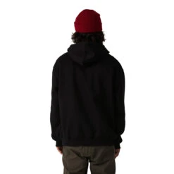 Former Hover Hoodie Mens In Black -New Look Vibe FORMER Q2 23 Ffl 23206 Hover Hood Black 3 42683.1689040913