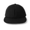 Former Franchise Cap Mens In Black -New Look Vibe FORMER Q2 23 Fhw 23203 Franchise Cap Black 1 26497.1689040885