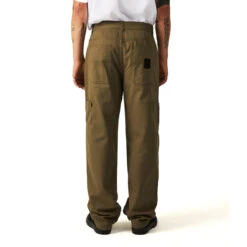 Former Distend VT Pant Mens In Army -New Look Vibe FORMER Q2 23 Fpa 23102 Distend Vt Pant Army 4 90956.1689040873