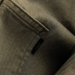 Former Distend VT Pant Mens In Army -New Look Vibe FORMER Q2 23 Fpa 23102 Distend Vt Pant Army 6 29565.1689040875