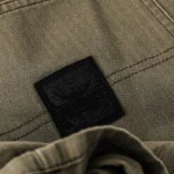 Former Distend VT Pant Mens In Army -New Look Vibe FORMER Q2 23 Fpa 23102 Distend Vt Pant Army 7 19696.1689040877