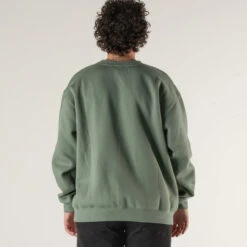 Former Legacy Flock Crew Mens In Jungle -New Look Vibe FORMER Q3 23 Ffl 23305 LegacyFlockCrew Jungle 3 14752.1689041037