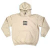 Former Reptilian Hoodie Mens In Creme 2 Former Reptilian Hoodie Mens In Creme -New Look Vibe Former Reptilian Hoodie Mens in Creme 1 99293.1649825260