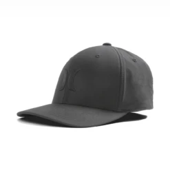 Hurley H20 Dri Icon Hat Mens In Black Black