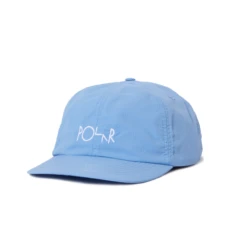Polar Skate Co Lightweight Cap In Periwinkle