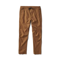 Roark Layover 2.0 Pant Mens In Dark Khaki
