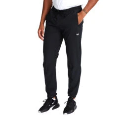 RVCA Yogger II Pant Mens In Black