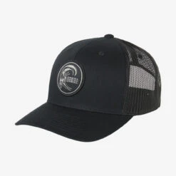 Oneill CS Trucker Hat Mens In Black