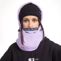 Yuki Threads Robin Hood In Purple Haze