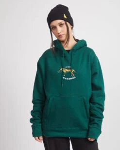 Yuki Threads Thylacine Hoodie In Forrest Green -New Look Vibe W23THFGN 1839 1800x1800 86364.1688688073