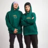 Yuki Threads Thylacine Hoodie In Forrest Green -New Look Vibe W23THFGN 1917 1800x1800 99601.1688688072