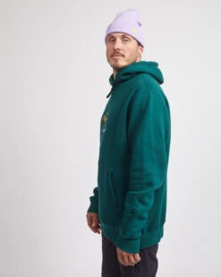 Yuki Threads Thylacine Hoodie In Forrest Green -New Look Vibe W23THFGN 1951 1800x1800 46254.1688688078