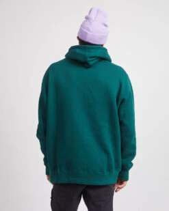 Yuki Threads Thylacine Hoodie In Forrest Green -New Look Vibe W23THFGN 1953 1800x1800 49560.1688688080