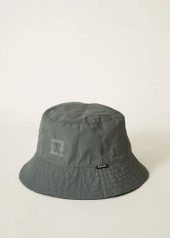 New Look Vibe -New Look Vibe afends sybil recycled reversible bucket hat jungle green 2 45665.1636953873