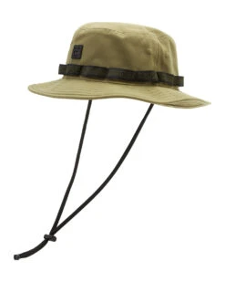 New Look Vibe -New Look Vibe billabong adiv boonie hat mens military 2 06290.1661217184