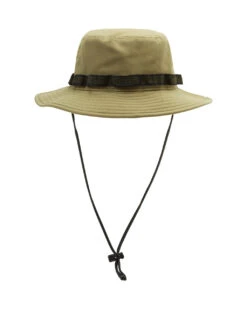 Billabong Adiv Boonie Hat Mens In Military -New Look Vibe billabong adiv boonie hat mens military 3 72786.1661217185