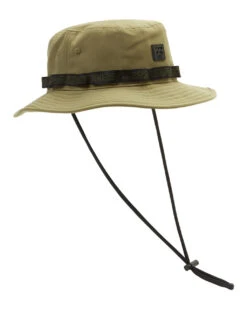 Billabong Adiv Boonie Hat Mens In Military -New Look Vibe billabong adiv boonie hat mens military 4 16537.1661217185