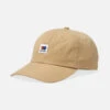 Brixton Alton LP Cap In Beige -New Look Vibe brixton alton lp cap beige 1 94030.1660097471