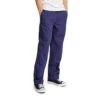 Brixton Steady Elastic WB Pant Mens In Patriot Blue -New Look Vibe brixton steady elastic waist pant patriot blue 3 09764.1688084372