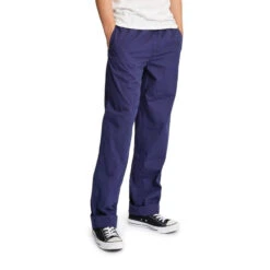Brixton Steady Elastic WB Pant Mens In Patriot Blue