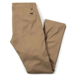 Brixton Choice Chino Pant Mens In Khaki -New Look Vibe brixton choice chino pant mens in khaki 3 45734 1615864524 386 513 55729.1654576228