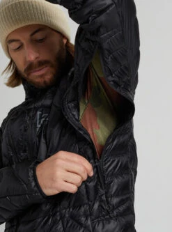 Burton AK Baker Down Insulated Jacket Mens In True Black 14 Burton AK Baker Down Insulated Jacket Mens In True Black -New Look Vibe burton ak baker down insulated jacket mens true black 8 48654.1665725941