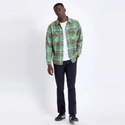 Brixton Choice Chino Taper X Pant Mens In Black -New Look Vibe burton choice chino taper x pant mens black 5 51392.1617933249