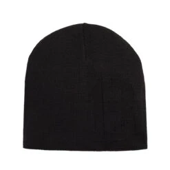 Burton Liner Beanie In True Black