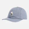 Burton Rad Dad Cap In Castlerock -New Look Vibe burton rad dad cap castlerock 25980.1665549597