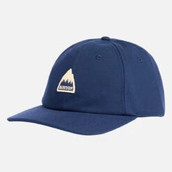 Burton Rad Dad Cap In Dress Blue
