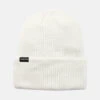 Burton Recycled All Day Long Beanie In Stout White