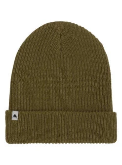 Burton Truckstop Beanie In Martini Olive
