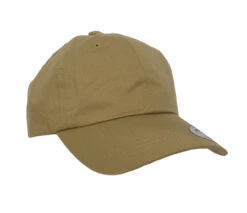 Flexfit Hey Dad Cap In Khaki