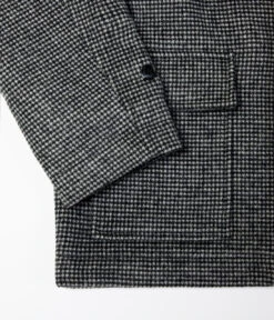 Former CA Tension Jacket Mens In Black -New Look Vibe former ca tension jacket mens black 2 48607.1660013249