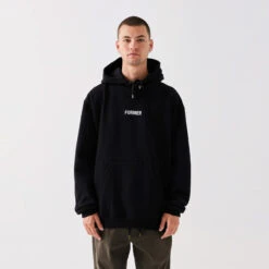 Former Legacy Hood Mens In Black