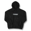 Former Legacy Hoodie Mens In Black -New Look Vibe former legacy hoodie mens black 1 04796.1667871981