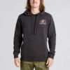 Mad Hueys Fishing Club Pullover Hoodie Mens In Vintage Black -New Look Vibe mad hueys fishing club pullover hoodie mens vintage black 1 28041.1676957052